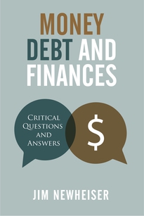 Money, Debt, and Finances - Critical Q&As