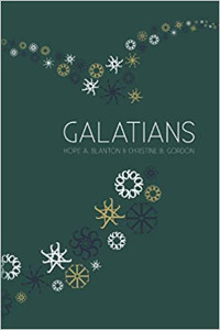 Galatians - At His Feet Studies