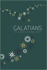Galatians - At His Feet Studies
