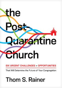 Post-Quarantine Church
