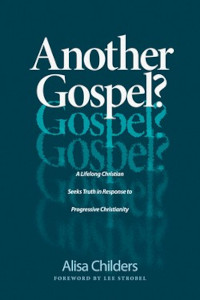 Another Gospel? Progressive Christianity?