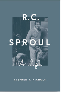R.C. Sproul - A Life