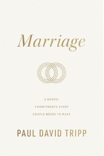 Marriage: 6 Gospel Commitments