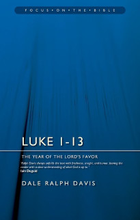 Luke 1-13 - Year of the Lord's Favour