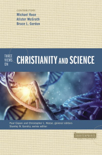 3 Views Christianity and Science