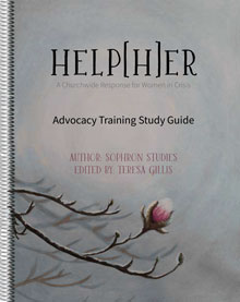Help[H]er |  HelpHer:  Study Guide