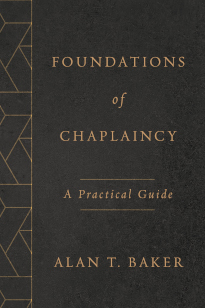 Foundations of Chaplaincy