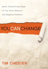 You Can Change