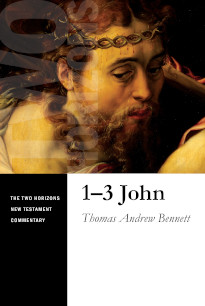 1-3 John - Two Horizons Series