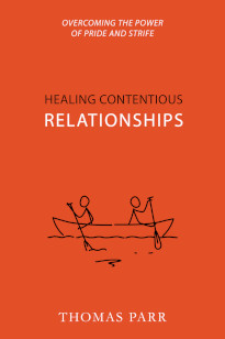 Healing Contentious Relationships