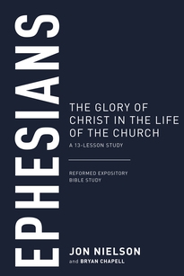Ephesians - REBS