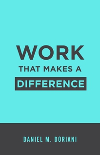 Work that Makes a Difference