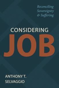 Considering Job: Reconciling Sovereignty and Suffering