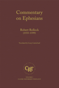 Commentary on Ephesians