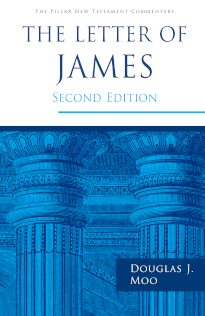Letter of James - Pillar 2nd edition
