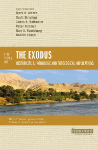 5 Views of the Exodus
