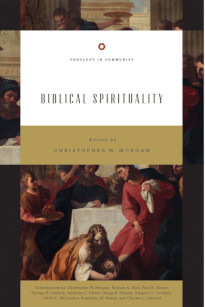 Biblical Spirituality