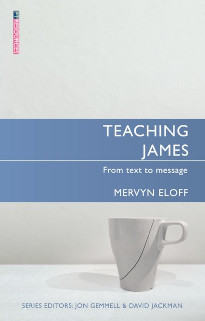 Teaching James - From Text to Message