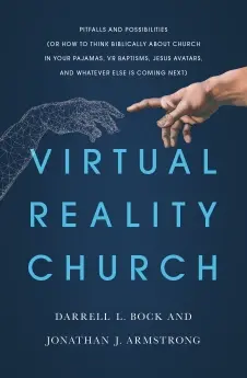 Virtual Reality Church - Pitfalls and possibilities