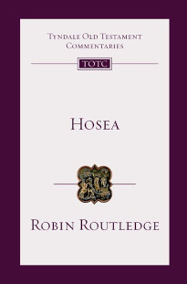 Hosea - TOTC