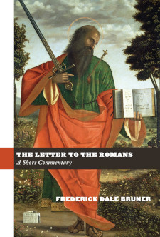 Letter to the Romans