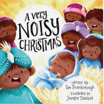 Very Noisy Christmas, A