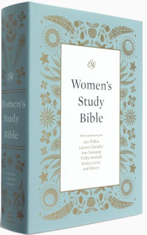 Women's Study Bible