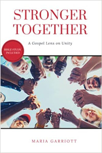 Stronger Together: A Gospel Lens on Unity