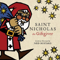 Saint Nicholas the Giftgiver