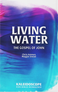 Living Water - Gospel of John