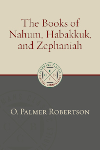 Nahum, Habakkuk, and Zephaniah - ECBC