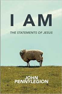I AM Statements of Jesus
