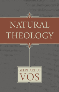 Natural Theology