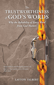 Trustworthiness of God’s Words