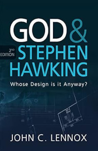 God and Stephen Hawking 2nd edition