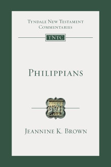 Philippians - TNTC