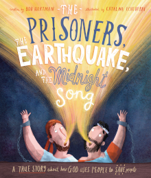 Prisoners, the Earthquake, and the Midnight Song
