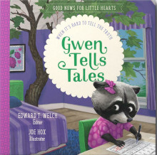 GWEN TELLS TALES