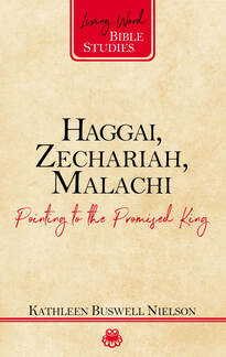 Haggai, Zechariah, Malachi LWBS