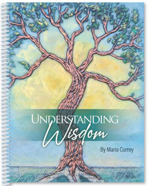 UNDERSTANDING WISDOM