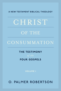 CHRIST OF THE CONSUMMATION: A NEW TESTAMENT BIBLICAL THEOLOGY VOL 1
