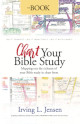 Chart Your Bible Study