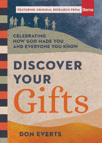 Discover Your Gifts Workbook