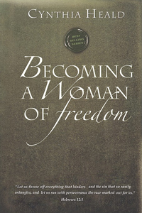 BECOMING A WOMAN OF... FREEDOM                    