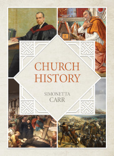 Church History - for study classes