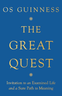 Great Quest, The