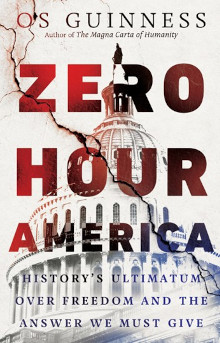 Zero Hour America