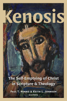 Kenosis - The Self-Emptying of Christ