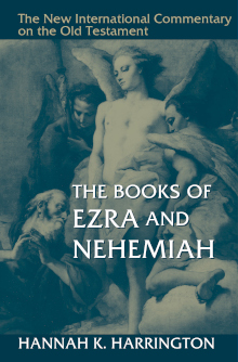 Ezra & Nehemiah - NICOT