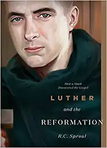 Luther and the Reformation